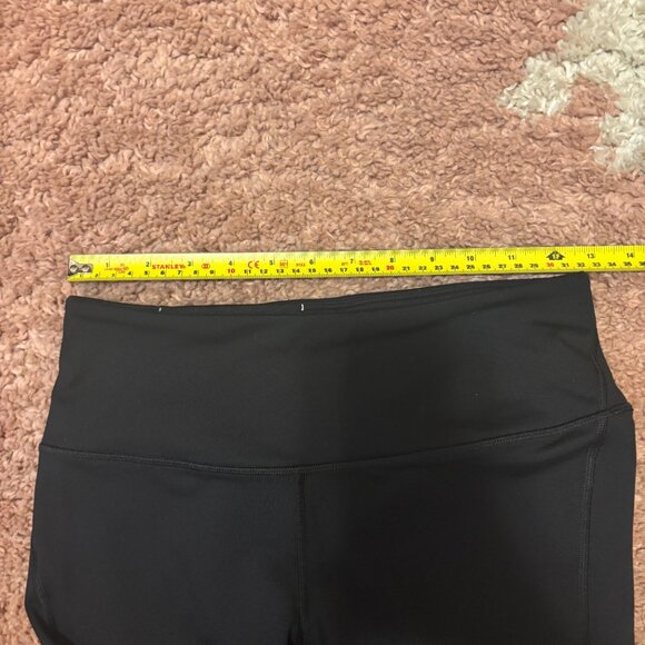 Victoria's Secret Sport Ankle Cutout Knockout Leggings Tights ID36010412 Size S - Picture 6 of 8